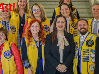 Le immagini del convegno (Merphefoto)