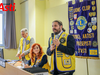 Le immagini del convegno (Merphefoto)