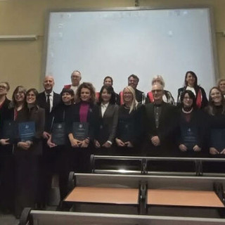 Asti, proclamati 25 nuovi dottori magistrali in Scienze infermieristiche e ostetriche [ELENCO]