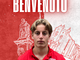 Il benvenuto del team a Luca Mancini