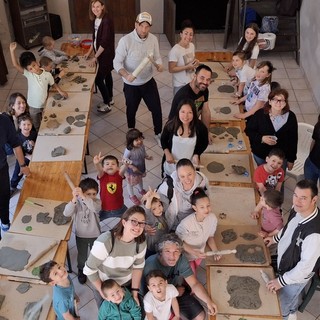 Laboratorio collettivo