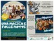 Teatro amatoriale, doppio appuntamento con &quot;Una magica e folle notte&quot;