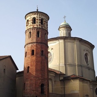 La Torre Rossa
