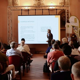 “La soglia della luce”: a Vicoforte il legno racconta un nuovo modo di abitare