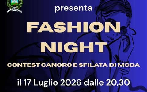 Alta moda e canzoni d'autore, a Refrancore debutta la prima Fashion night