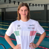 Lucia Tassinario