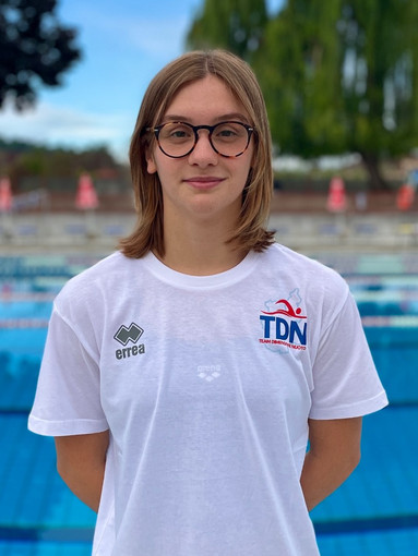Lucia Tassinario