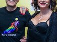 Con Patrizio Onori Con Patrizio Onori