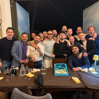 I festeggiamenti