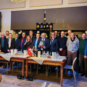 Il Palio d'Argento dei Lions premia la Commissione Tecnica