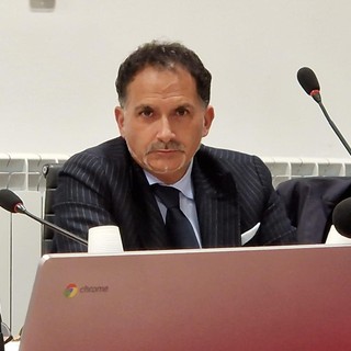 Luigi Giacomini