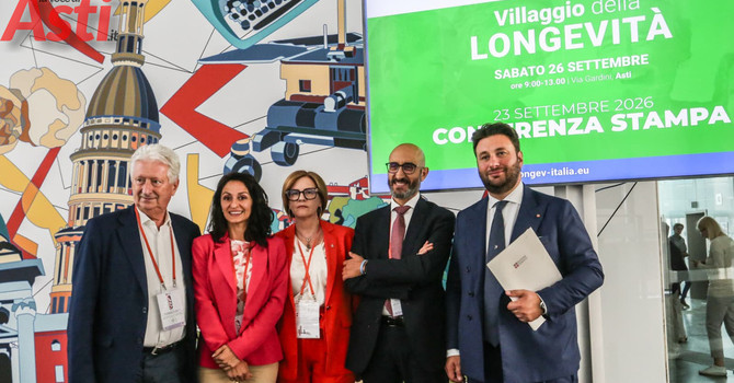 Vasco Giannotti pres. Forum Risk Management; Monica Monticone pres. Coldiretti Asti; Stefania Calcari Pres. Opi; Giovanni Gorgoni dir. gen. Asl At; Federico Riboldi ass. reg. Sanità (Ph. D. Caponnetto) Vasco Giannotti pres. Forum Risk Management; Monica Monticone pres. Coldiretti Asti; Stefania Calcari Pres. Opi; Giovanni Gorgoni dir. gen. Asl At; Federico Riboldi ass. reg. Sanità (Ph. D. Caponnetto)
