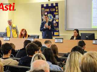 Le immagini del convegno (Merphefoto)