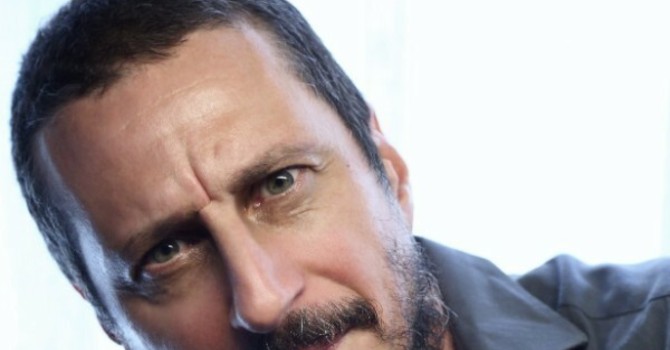 Luca Bizzarri Luca Bizzarri