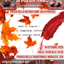 A Lequio Tanaro una giornata con laboratorio di poesia haiku, passeggiate nel bosco, meditazione e uno sleep concert