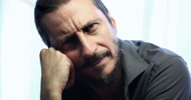 Luca Bizzarri Luca Bizzarri