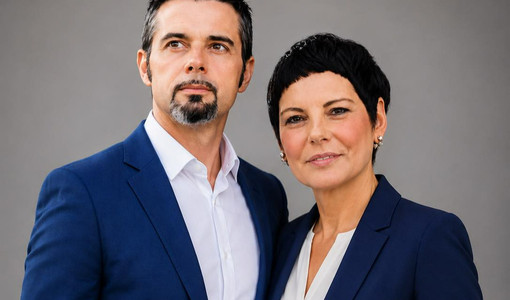 Andrea Borin e Narcisa Lungu Membri dell’Associazione Culturale Italo Romena Alma Mater Andrea Borin e Narcisa Lungu Membri dell’Associazione Culturale Italo Romena Alma Mater