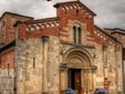 L'abbazia romanica di Cavagnolo