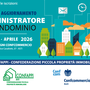 Confcommercio Asti promuove l'aggiornamento per gli esperti immobiliari Confcommercio Asti promuove l'aggiornamento per gli esperti immobiliari