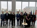 Il Piemonte riceve per primo in Italia l'Albero della Legalità di Giovanni Falcone