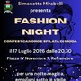 Alta moda e canzoni d'autore, a Refrancore debutta la prima Fashion night Alta moda e canzoni d'autore, a Refrancore debutta la prima Fashion night