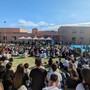 "Da Lampedusa non si torna uguali" "Da Lampedusa non si torna uguali"
