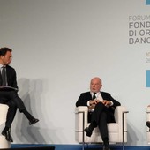 Mappare il territorio, orientare il futuro: la Fondazione CRAT si racconta al Forum delle Fondazioni Mappare il territorio, orientare il futuro: la Fondazione CRAT si racconta al Forum delle Fondazioni