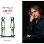 Musica e parole: Pippo Pollina presenta il suo esordio letterario al Diavolo Rosso Musica e parole: Pippo Pollina presenta il suo esordio letterario al Diavolo Rosso