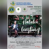 Letteratura e formazione: le scuole al centro del Premio Letterario Lions