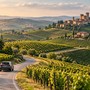 Langhe e Monferrato in auto a noleggio: itinerario tra vigneti e borghi Langhe e Monferrato in auto a noleggio: itinerario tra vigneti e borghi