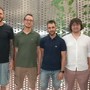 Nomi di peso e un grande ritorno per la Libertas Antignano: la Serie C1 parte sotto una nuova stella Nomi di peso e un grande ritorno per la Libertas Antignano: la Serie C1 parte sotto una nuova stella