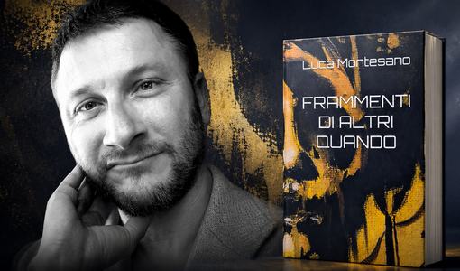 Sotto le stelle di Roatto arriva Luca Montesano con i suoi "Frammenti di altri quando"