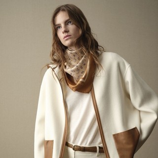 Max Mara racconta una femminilità contemporanea attraverso forme, qualità e carattere