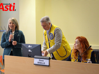 Le immagini del convegno (Merphefoto)