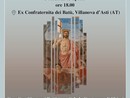 Villanova d’Asti, un concerto gratuito per celebrare la Pasqua