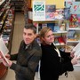 La Libreria Alberi d’Acqua cambia casa dopo 27 anni