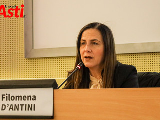 Le immagini del convegno (Merphefoto)