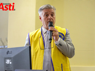 Le immagini del convegno (Merphefoto)