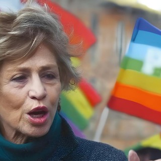Luciana Castellina