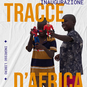 Asti, alla Palm House il viaggio in Africa di Elisabetta Testa Asti, alla Palm House il viaggio in Africa di Elisabetta Testa