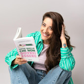 Ludovica Di Donato Ludovica Di Donato