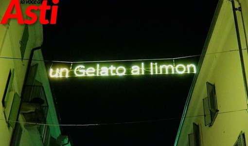 Luci d'autore - ph. MerfePhoto