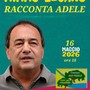 Mimmo Lucano ad Asti per raccontare la storia di Adele