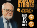 "Monfrà Stories" debutta ad Aramengo con Beppe Moiso, curatore del Museo Egizio