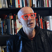 Massimo Cotto alle &quot;Cattedrali dell'arte&quot;