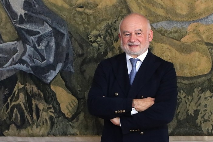 Livio Negro