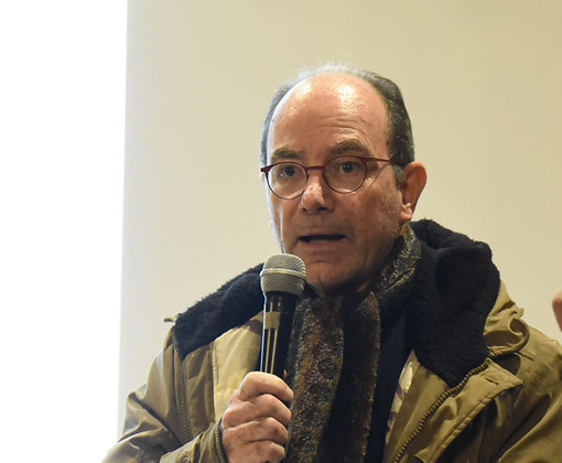 L'avvocato Luigi Florio