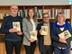 La presentazione del libro a Villafranca