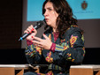 Nadia Terranova (ph. Camilla Cusmano)