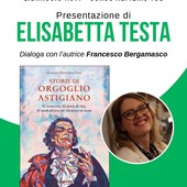 La locandina della presentazione La locandina della presentazione